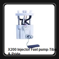 X200-Injector-Fuel-pump-Tiba--Pride